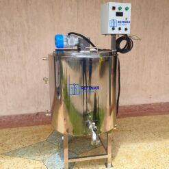 Milk Pasteurizer (Commercial & Industrial)