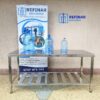 Stainless Steel Packing table