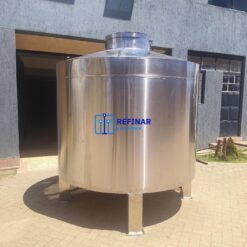 Stainless Steel water tank