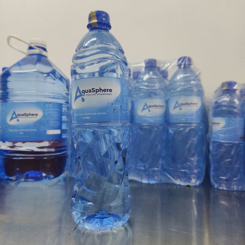 AquaSphere Water Kenya