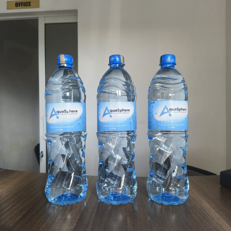 AquaSphere Water Kenya