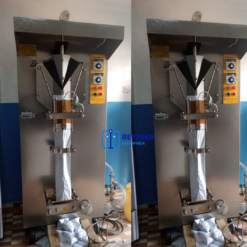 Sachet Filling Machine