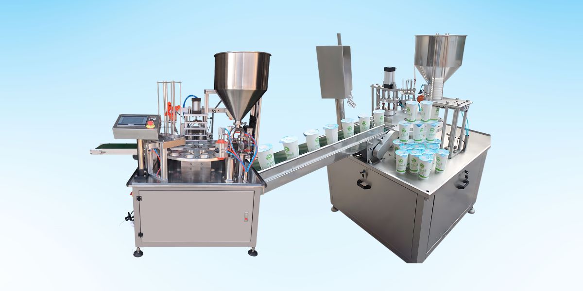 Yogurt-Making Machines