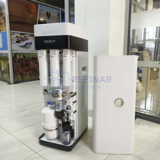 All-in-One Water Purification System