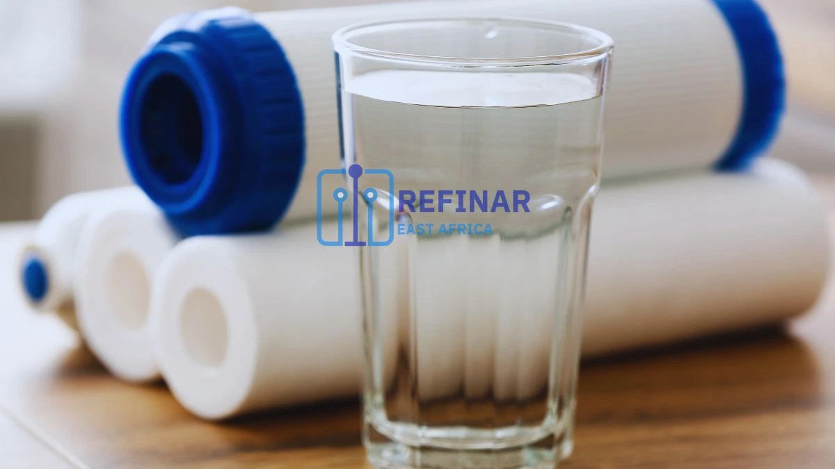 Top 7 Signs You Need New Water Filters